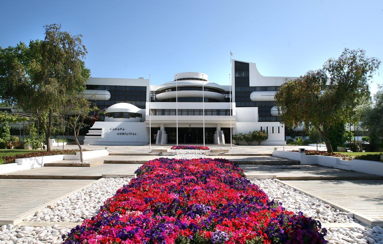 Câmara de Albufeira