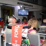 Sul Informação - Fotogaleria: Algarve festeja “à grande e à francesa” 1º título de campeão europeu de futebol para Portugal