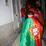 Sul Informação - Fotogaleria: Algarve festeja “à grande e à francesa” 1º título de campeão europeu de futebol para Portugal