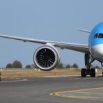 Sul Informação - Aterragem inédita de Boeing 787 Dreamliner foi «um acontecimento» no Aeroporto de Faro