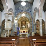 Sul Informação - Igreja Matriz de Estômbar vai abrir núcleo museológico (com fotos)