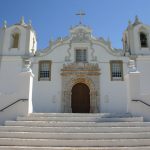 Sul Informação - Igreja Matriz de Estômbar vai abrir núcleo museológico (com fotos)