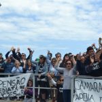 Sul Informação - Reportagem: O dia em que o camaleão foi herói na Ilha do Farol (com fotos)