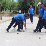 Sul Informação - Câmara de Loulé inaugurou complexo para praticar Petanca (com fotos)