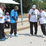 Sul Informação - Câmara de Loulé inaugurou complexo para praticar Petanca (com fotos)