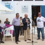 Sul Informação - Câmara de Loulé inaugurou complexo para praticar Petanca (com fotos)