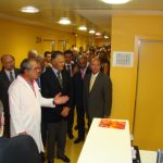 Sul Informação - Hospital «melhor que fogo-de-artifício» foi oficialmente inaugurado em Albufeira (com fotos)