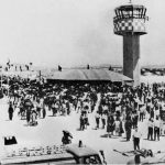 Sul Informação - Aeroporto de Faro foi inaugurado há 50 anos – evocar o dia 11 de julho de 1965