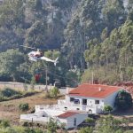 Sul Informação - Fotogaleria: Fogo continua incontrolável na Serra de Monchique