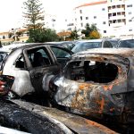 Sul Informação - Rent-a-car algarvia LuzCar levou «grande rombo» com incêndio em Faro (fotos)