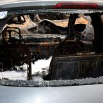 Sul Informação - Rent-a-car algarvia LuzCar levou «grande rombo» com incêndio em Faro (fotos)