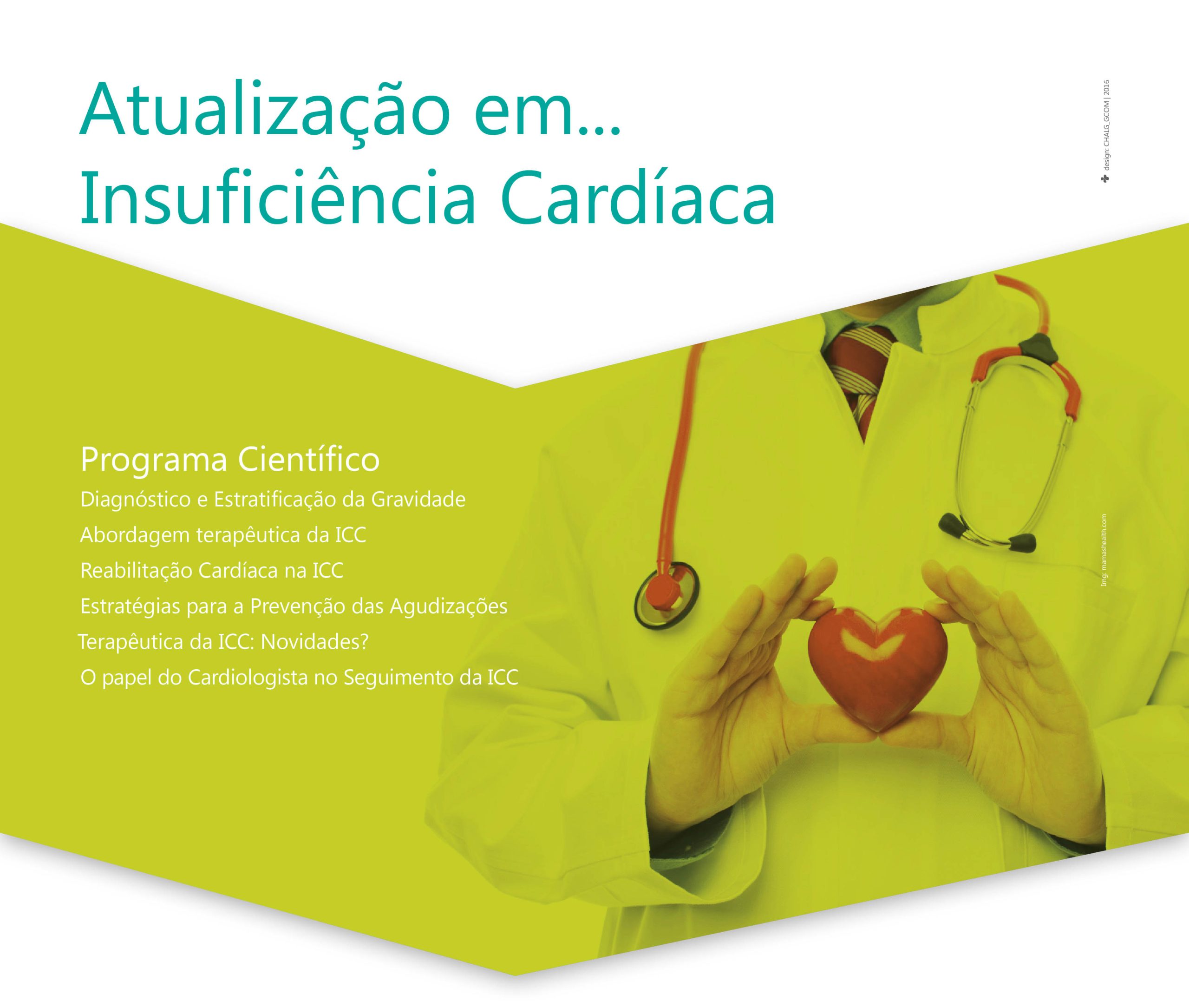 Insuficiaencia cardiaca