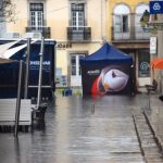 Sul Informação - Lojas, casas e estradas inundadas em Faro, mas não houve vítimas (com fotos e vídeo)