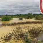 Sul Informação - FOTOGALERIA: Chuvas fortes causam inundações no Algarve