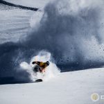 Sul Informação - Crónica de um Inverno Perfeito: O Pó Branco