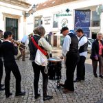 Sul Informação - [FOTOGALERIA] O jazz andou à solta pelas ruas de Lagoa