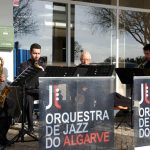 Sul Informação - [FOTOGALERIA] O jazz andou à solta pelas ruas de Lagoa