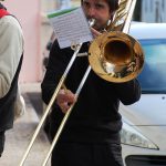 Sul Informação - [FOTOGALERIA] O jazz andou à solta pelas ruas de Lagoa