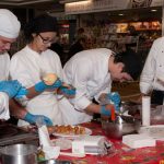 Sul Informação - FOTOGALERIA: Feira do Chocolate desafia qualquer dieta no Mercado de Faro