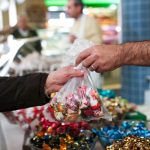 Sul Informação - FOTOGALERIA: Feira do Chocolate desafia qualquer dieta no Mercado de Faro