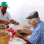 Sul Informação - Fotogaleria: Mexilhoeira Grande mostrou as suas tradições e saberes