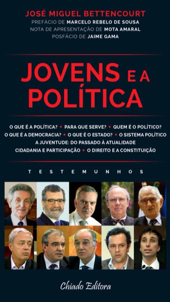 Jovens e a Política