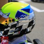 Sul Informação - Portugueses foram 21º e 27º na prova do Europeu de Karting KF-Junior em Portimão (com fotos)