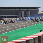 Sul Informação - Portugueses foram 21º e 27º na prova do Europeu de Karting KF-Junior em Portimão (com fotos)