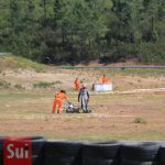 Sul Informação - Portugueses foram 21º e 27º na prova do Europeu de Karting KF-Junior em Portimão (com fotos)