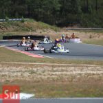 Sul Informação - Portugueses foram 21º e 27º na prova do Europeu de Karting KF-Junior em Portimão (com fotos)