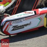 Sul Informação - Portugueses foram 21º e 27º na prova do Europeu de Karting KF-Junior em Portimão (com fotos)