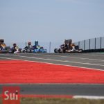 Sul Informação - Portugueses foram 21º e 27º na prova do Europeu de Karting KF-Junior em Portimão (com fotos)