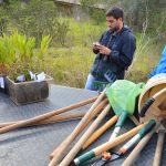 Sul Informação - Saramugo corre risco de extinção mas ainda sobrevive na Ribeira do Vascão…com ajudas