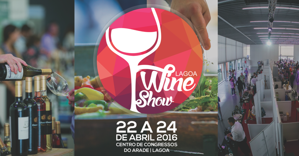 Lagoa Wine Show