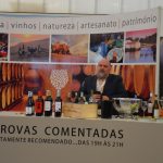 Sul Informação - Lagoa Wine Show apresenta os melhores vinhos e muita música