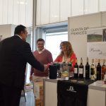 Sul Informação - Lagoa Wine Show apresenta os melhores vinhos e muita música