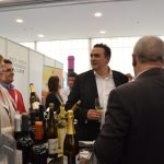 Sul Informação - Lagoa Wine Show apresenta os melhores vinhos e muita música