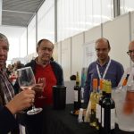 Sul Informação - Lagoa Wine Show apresenta os melhores vinhos e muita música