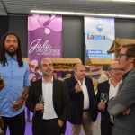 Sul Informação - Lagoa Wine Show apresenta os melhores vinhos e muita música