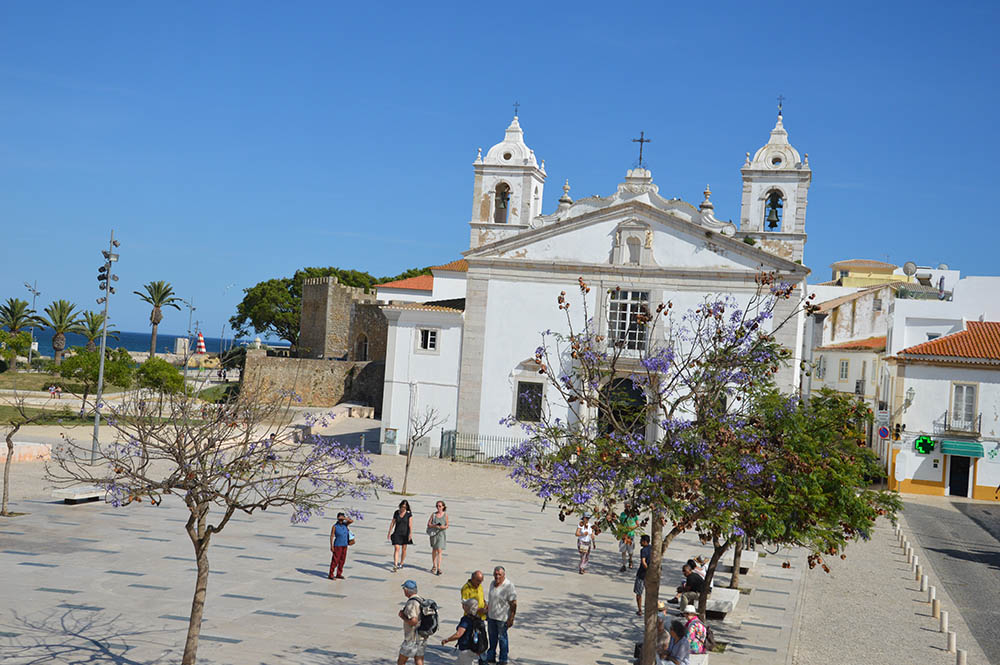 Lagos_Igreja de Santa Maria_2