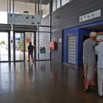 Sul Informação - Antiga estação ferroviária de Lagos está à venda (com fotos)