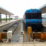 Sul Informação - Antiga estação ferroviária de Lagos está à venda (com fotos)