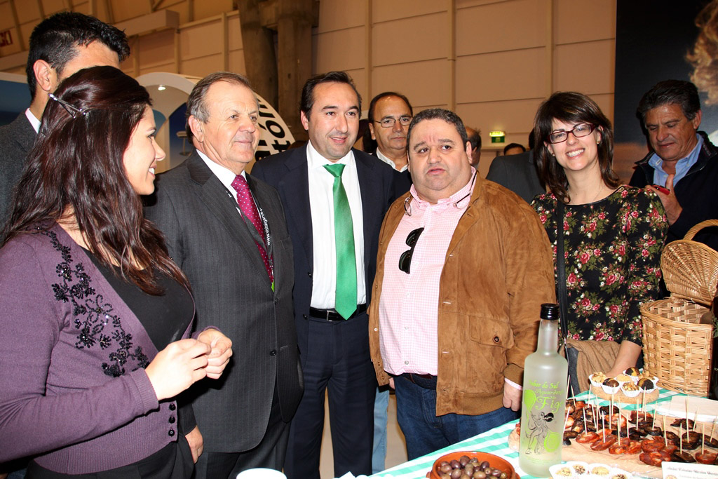 Lançamento Feira Serra 2016_Fernando Mendes