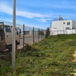 Sul Informação - Freguesia de Ferragudo requalifica jardins e espaços públicos e de instituições (com fotos)