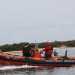 Sul Informação - Trinta anos depois, acabou o cenário dos barcos fundeados no recovo da Culatra