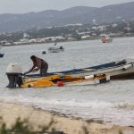 Sul Informação - Trinta anos depois, acabou o cenário dos barcos fundeados no recovo da Culatra