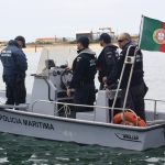 Sul Informação - Trinta anos depois, acabou o cenário dos barcos fundeados no recovo da Culatra