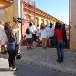 Sul Informação - «Mais dia, menos dia, o Museu da Cortiça tem que ser reaberto» (com fotos)