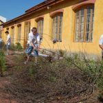 Sul Informação - «Mais dia, menos dia, o Museu da Cortiça tem que ser reaberto» (com fotos)