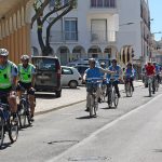 Sul Informação - Câmara quer louletanos a andar de bicicleta e vai dar o exemplo